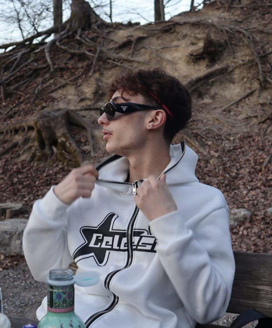 young spoony